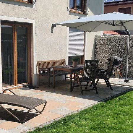 Ferienwohnung Ponlach Tittmoning Exterior foto