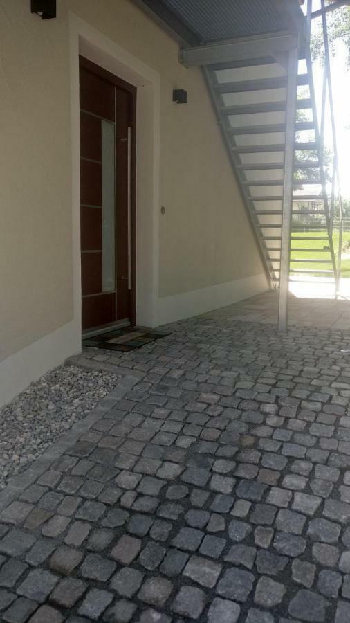 Ferienwohnung Ponlach Tittmoning Exterior foto