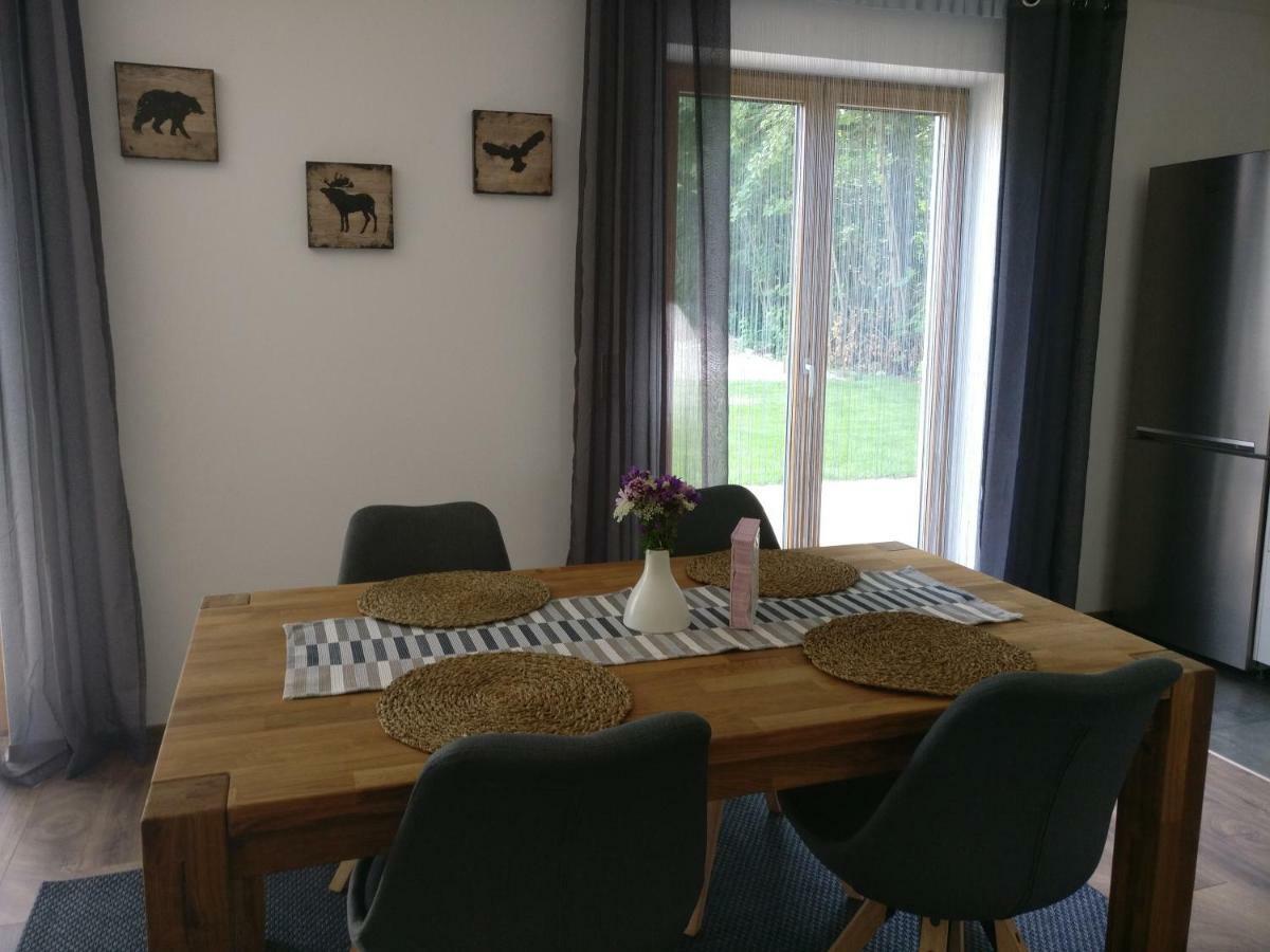 Ferienwohnung Ponlach Tittmoning Exterior foto